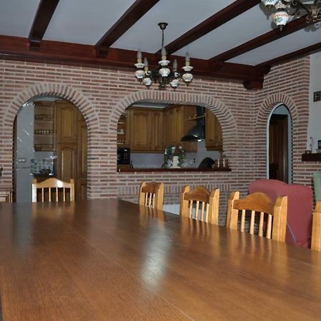 Casa Respal Evi00158 Respaldiza Ngoại thất bức ảnh