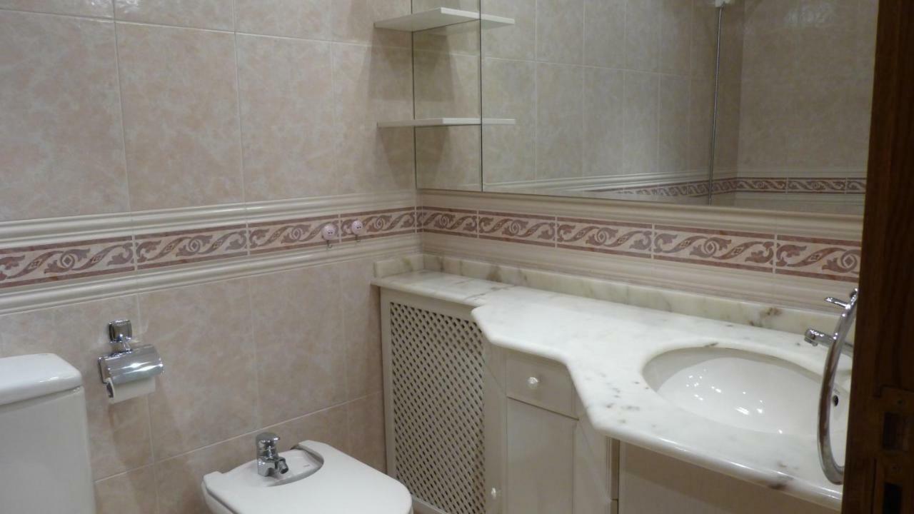 Casa Respal Evi00158 Respaldiza Ngoại thất bức ảnh