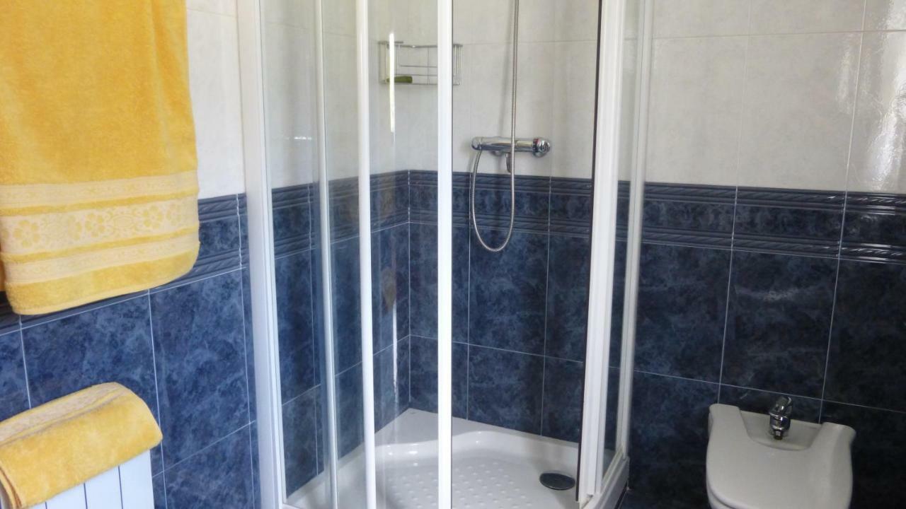 Casa Respal Evi00158 Respaldiza Ngoại thất bức ảnh